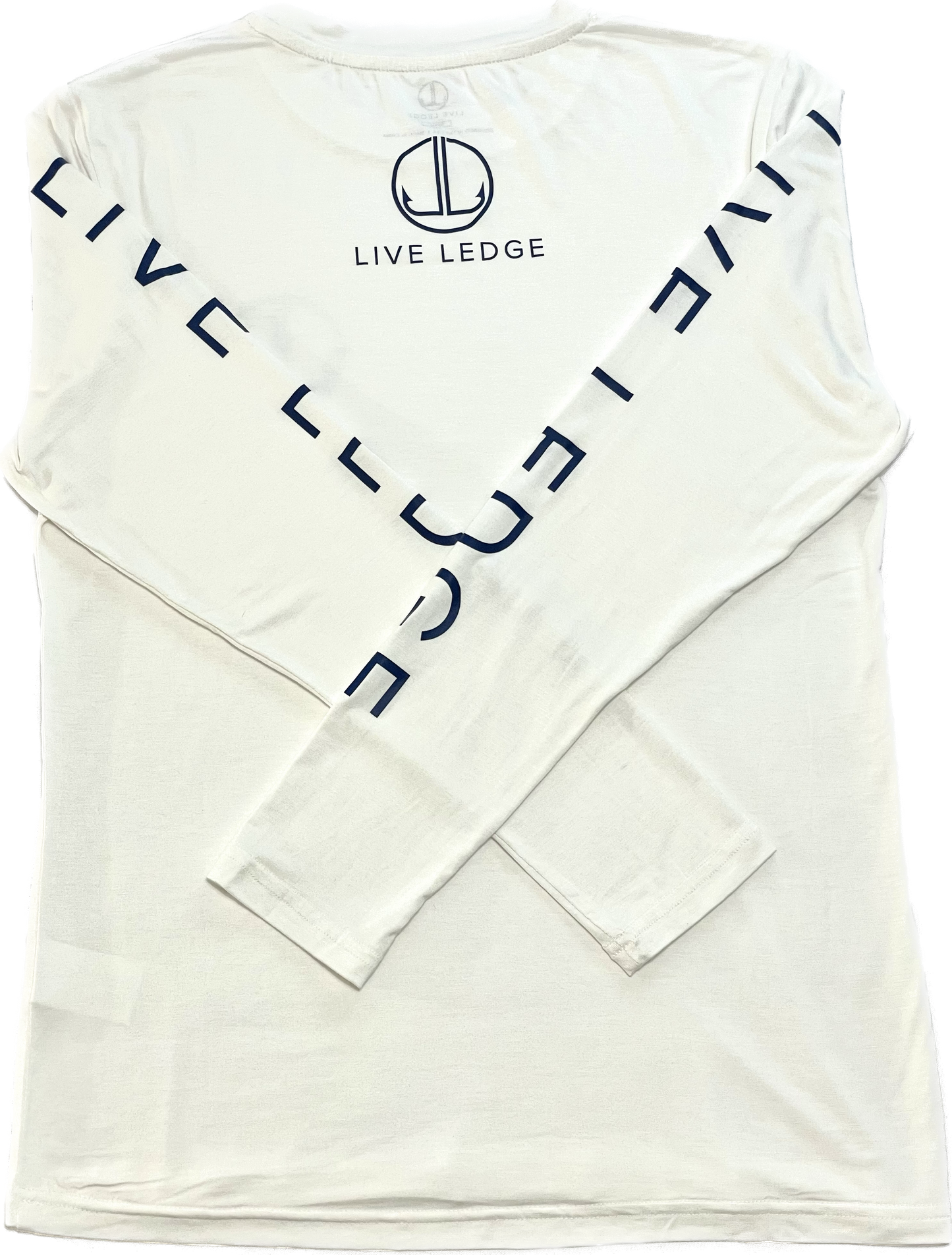 Waikiki White Women's Bamboo Long Sleeve
