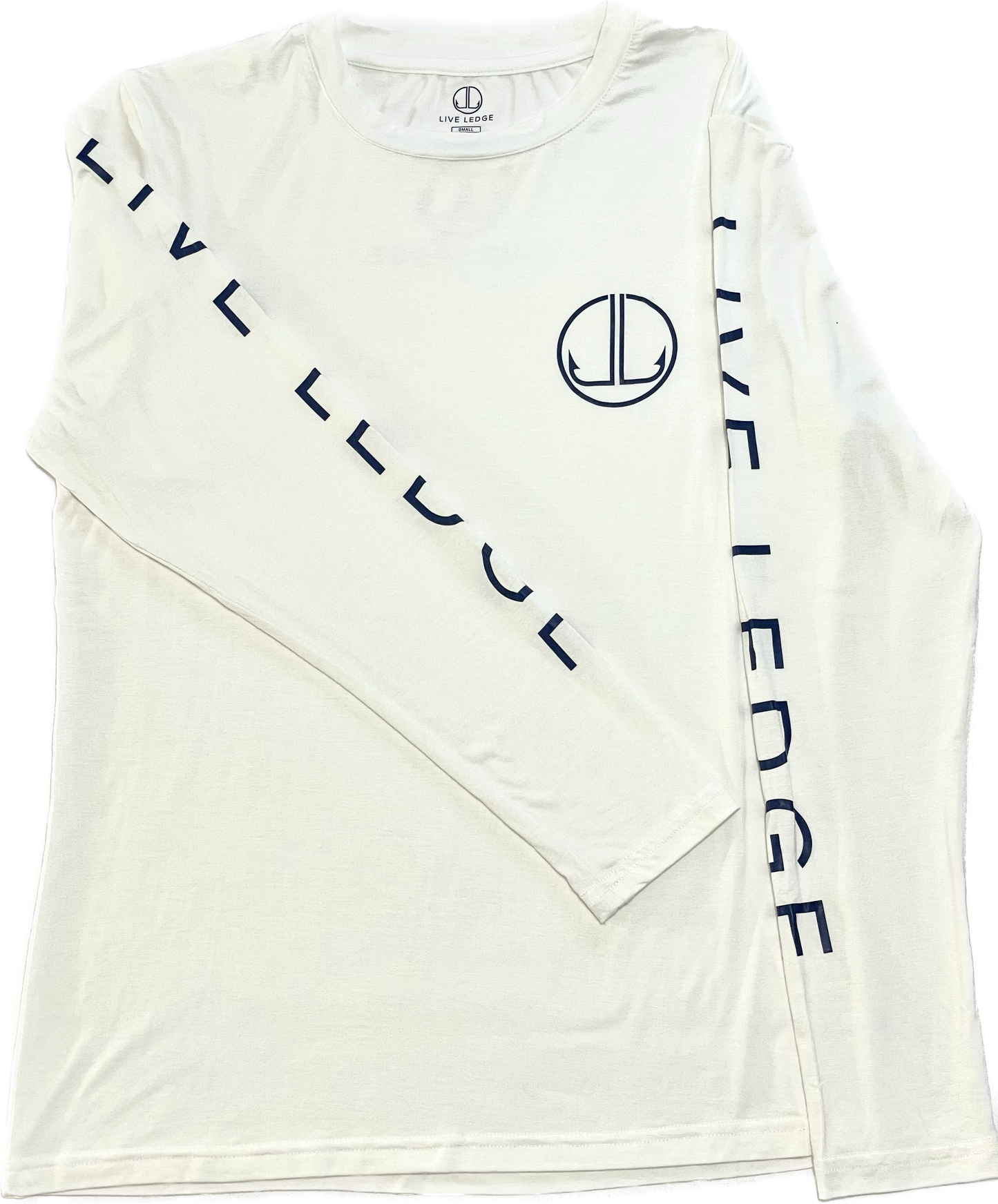 Waikiki White Women's Bamboo Long Sleeve